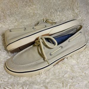 Sperrys